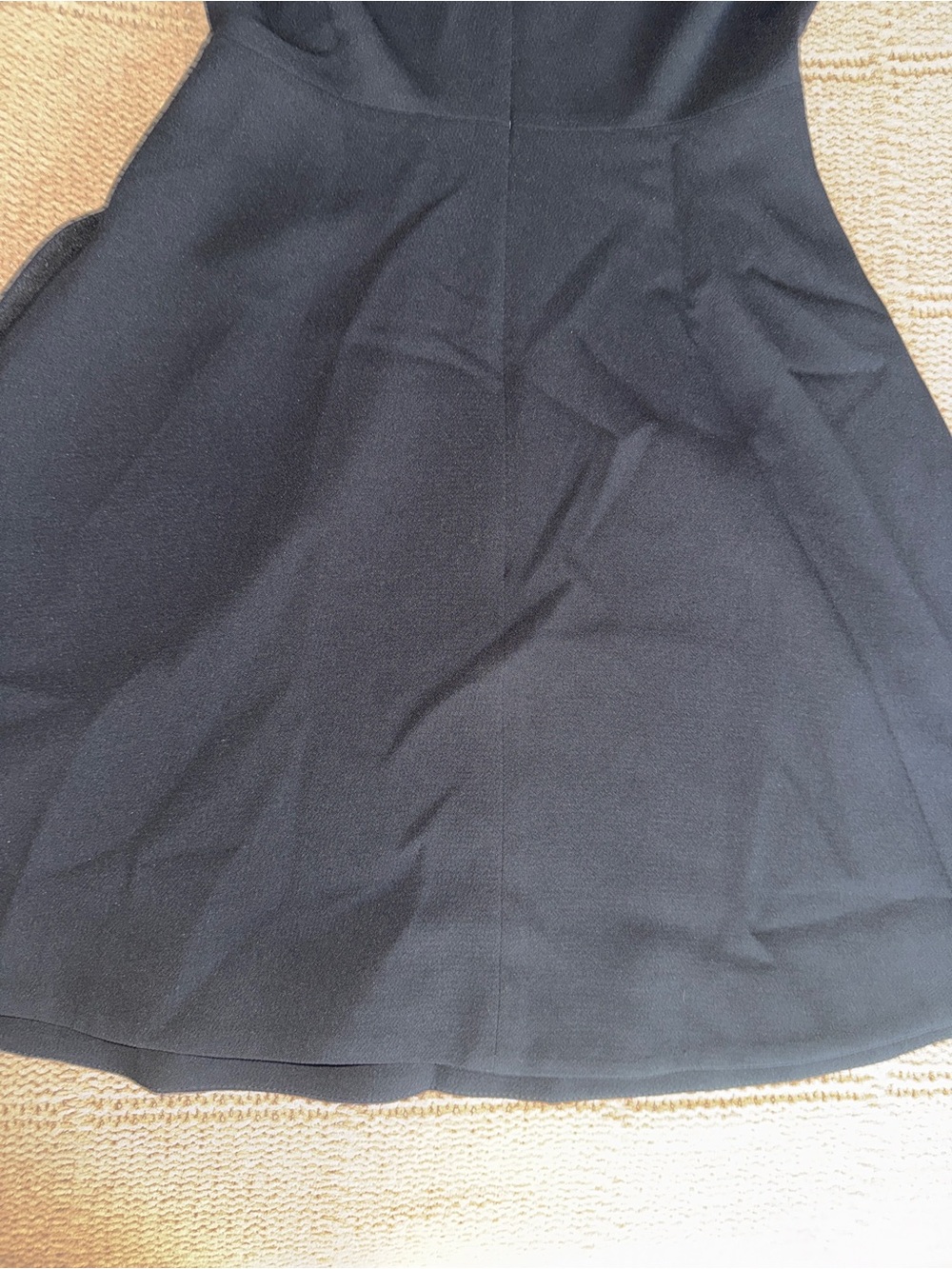 73. Jonathan Simkhai Ellis Cut-Out Minidress - Picture 14 of 16